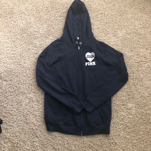 COPY - Victoria secret Dallas cowboy jacket